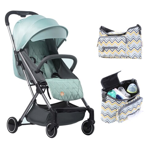 buy buy baby stroller organizer